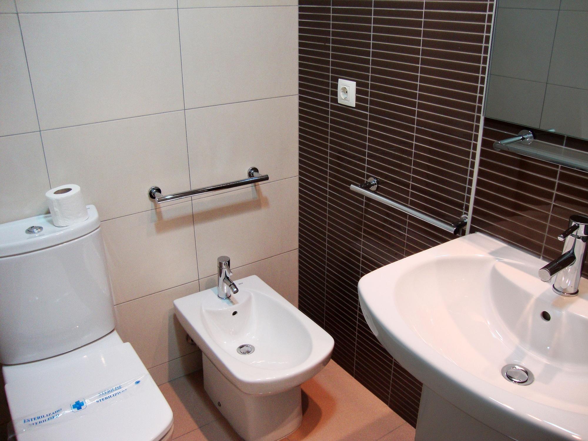 Apartamentos Canillo Pie Pistas 3000 외부 사진