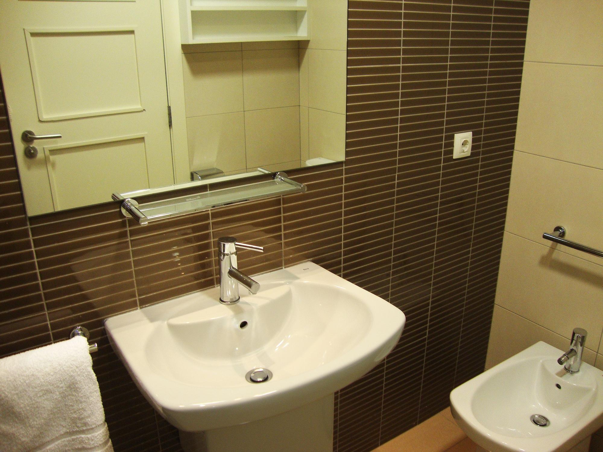 Apartamentos Canillo Pie Pistas 3000 외부 사진