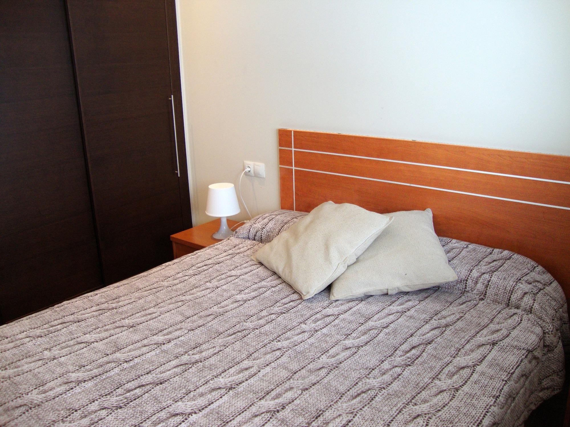 Apartamentos Canillo Pie Pistas 3000 외부 사진