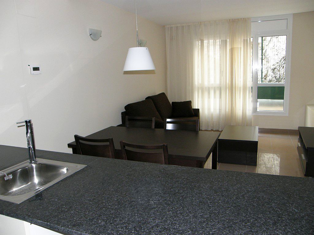 Apartamentos Canillo Pie Pistas 3000 외부 사진