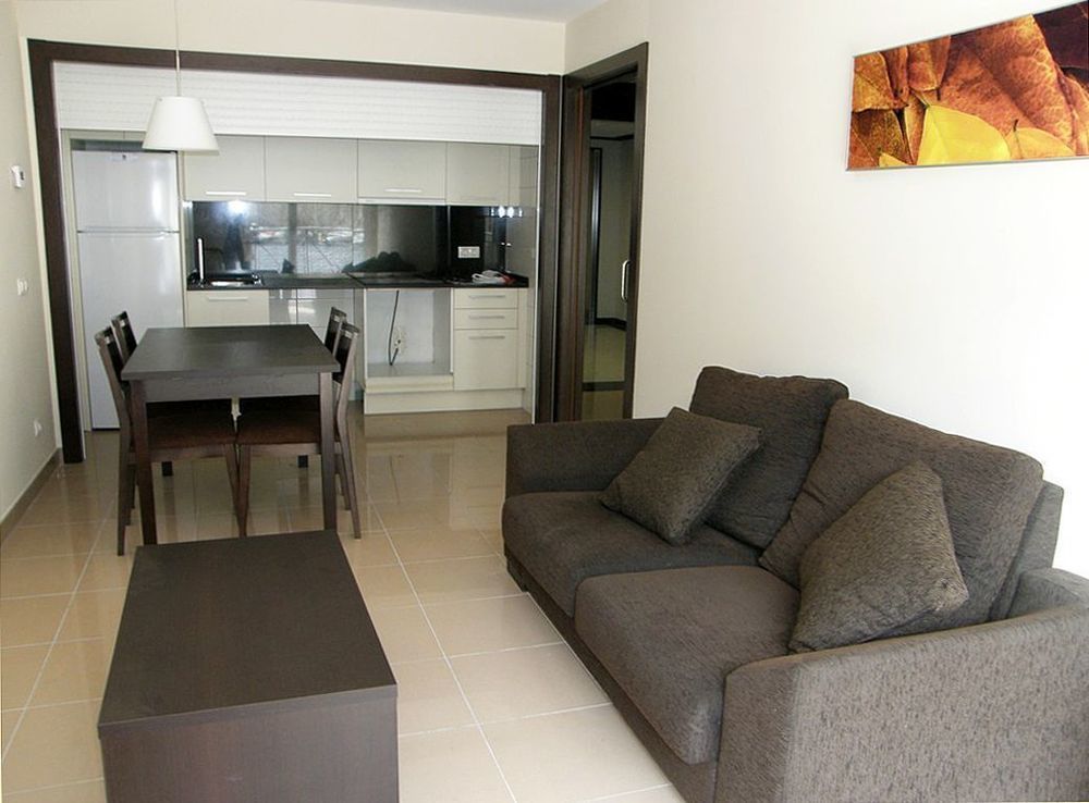 Apartamentos Canillo Pie Pistas 3000 외부 사진