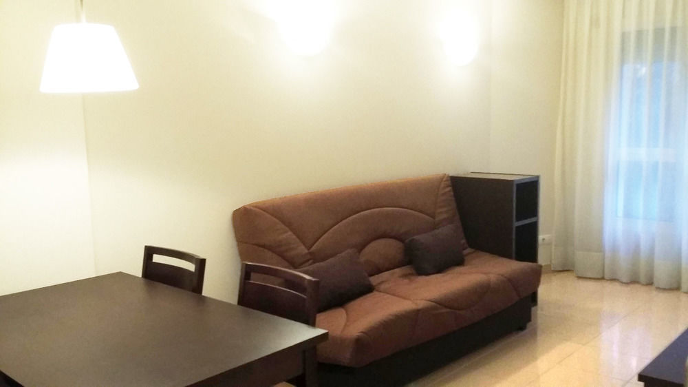Apartamentos Canillo Pie Pistas 3000 외부 사진
