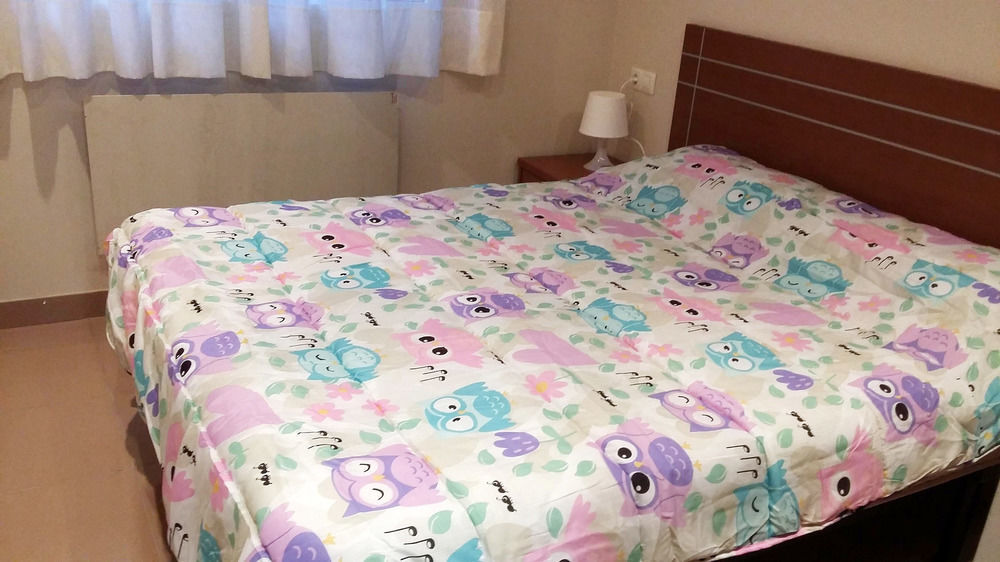 Apartamentos Canillo Pie Pistas 3000 외부 사진
