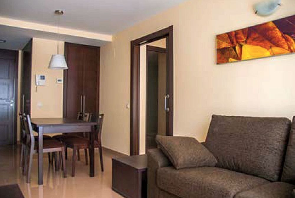 Apartamentos Canillo Pie Pistas 3000 외부 사진