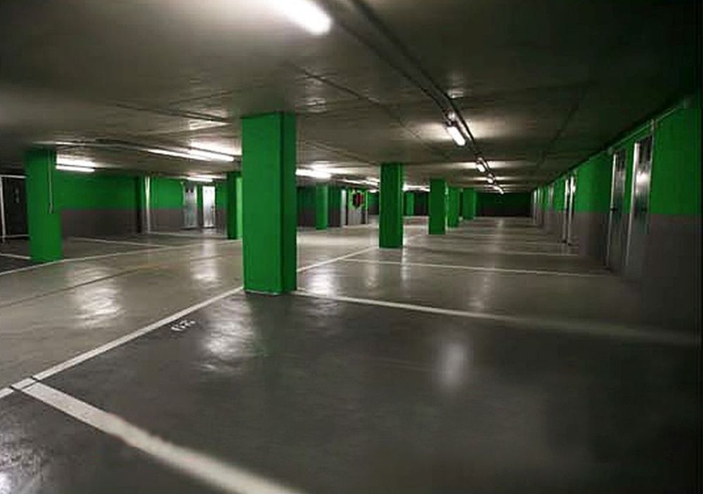 Apartamentos Canillo Pie Pistas 3000 외부 사진