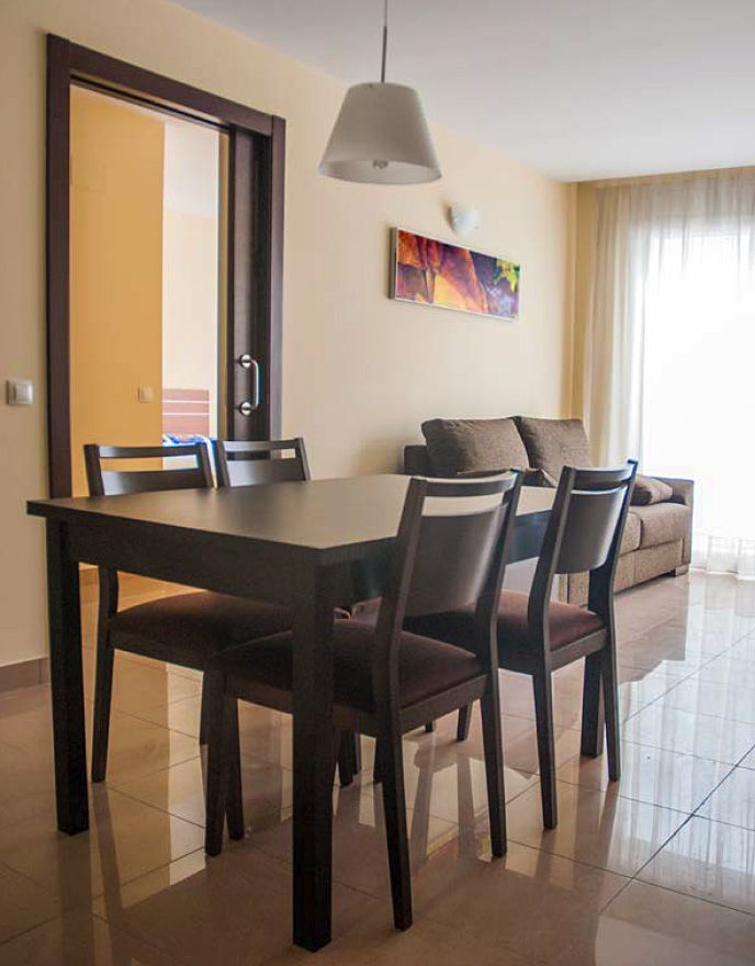 Apartamentos Canillo Pie Pistas 3000 외부 사진