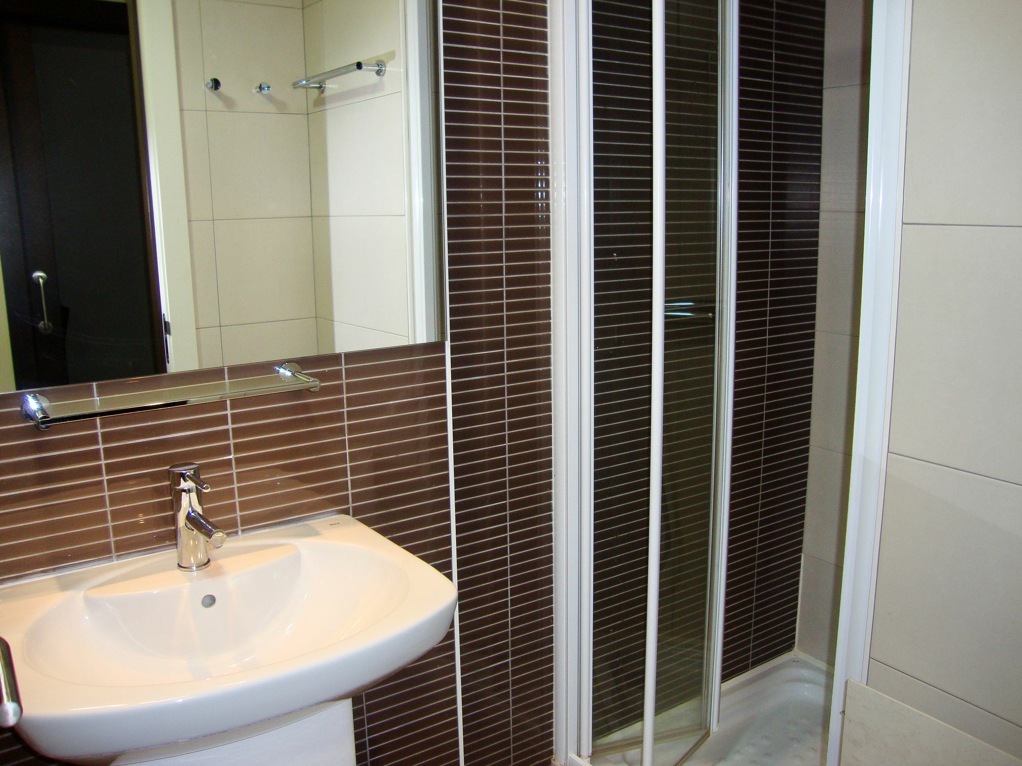 Apartamentos Canillo Pie Pistas 3000 외부 사진