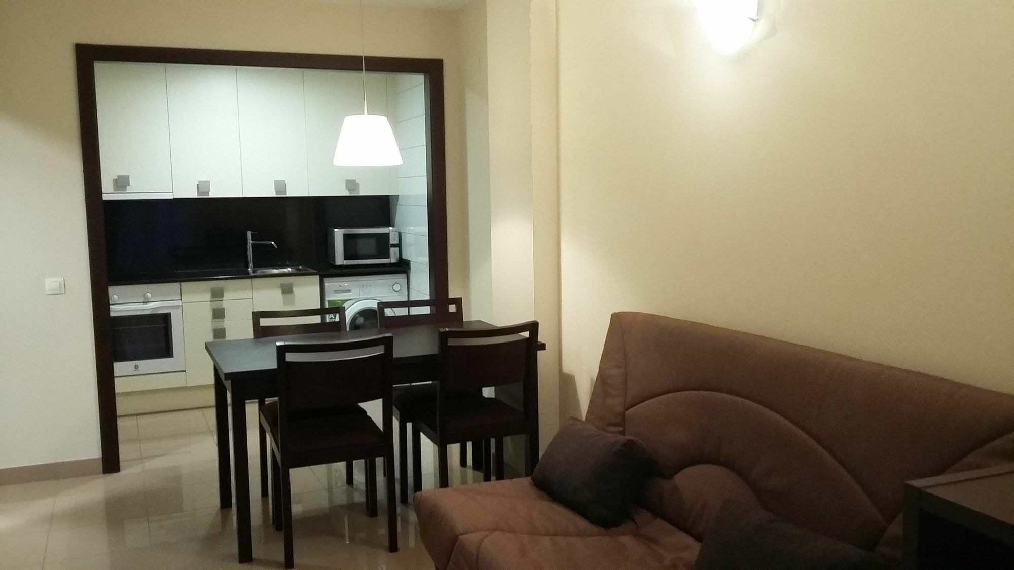 Apartamentos Canillo Pie Pistas 3000 외부 사진