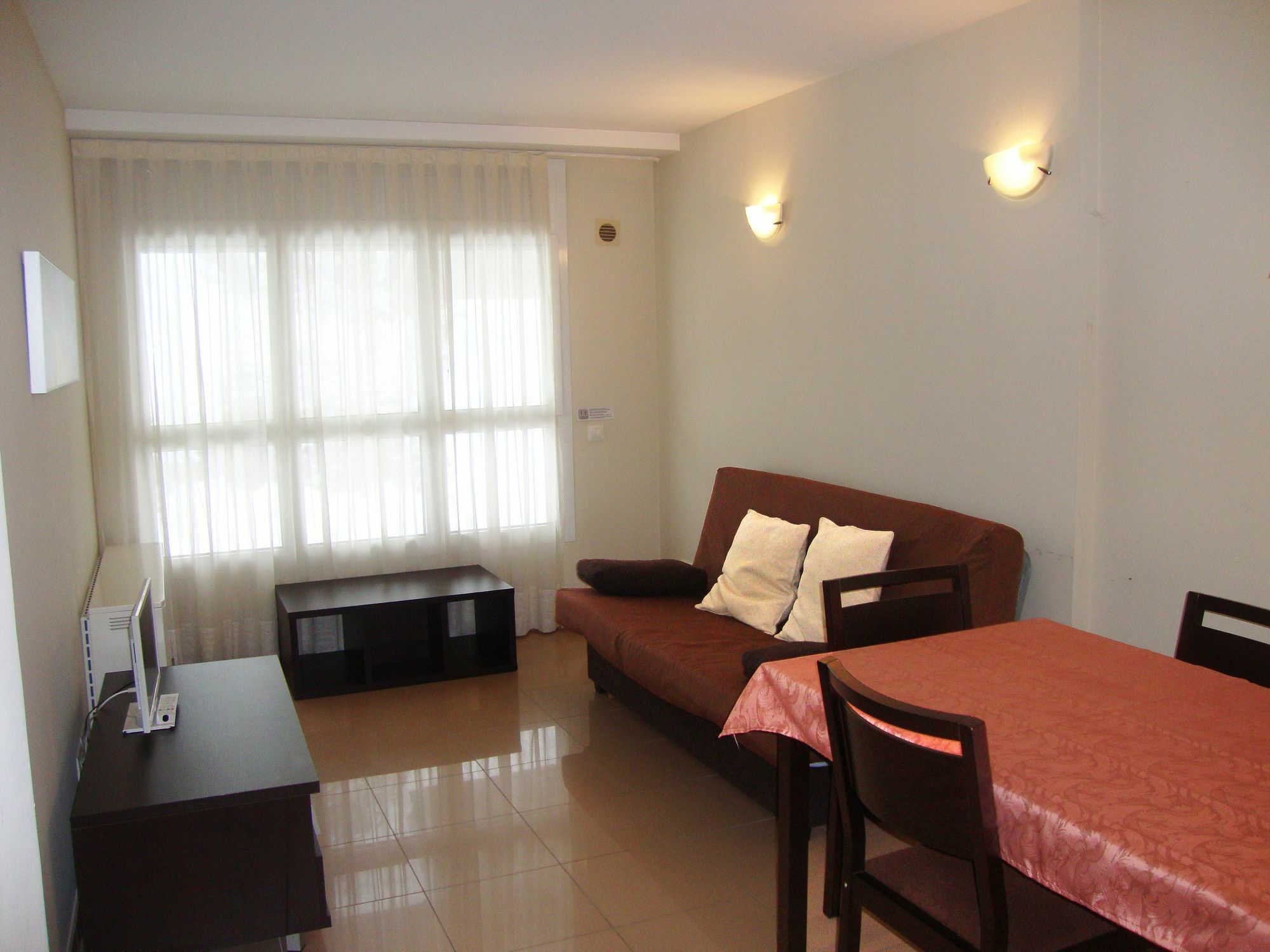 Apartamentos Canillo Pie Pistas 3000 외부 사진