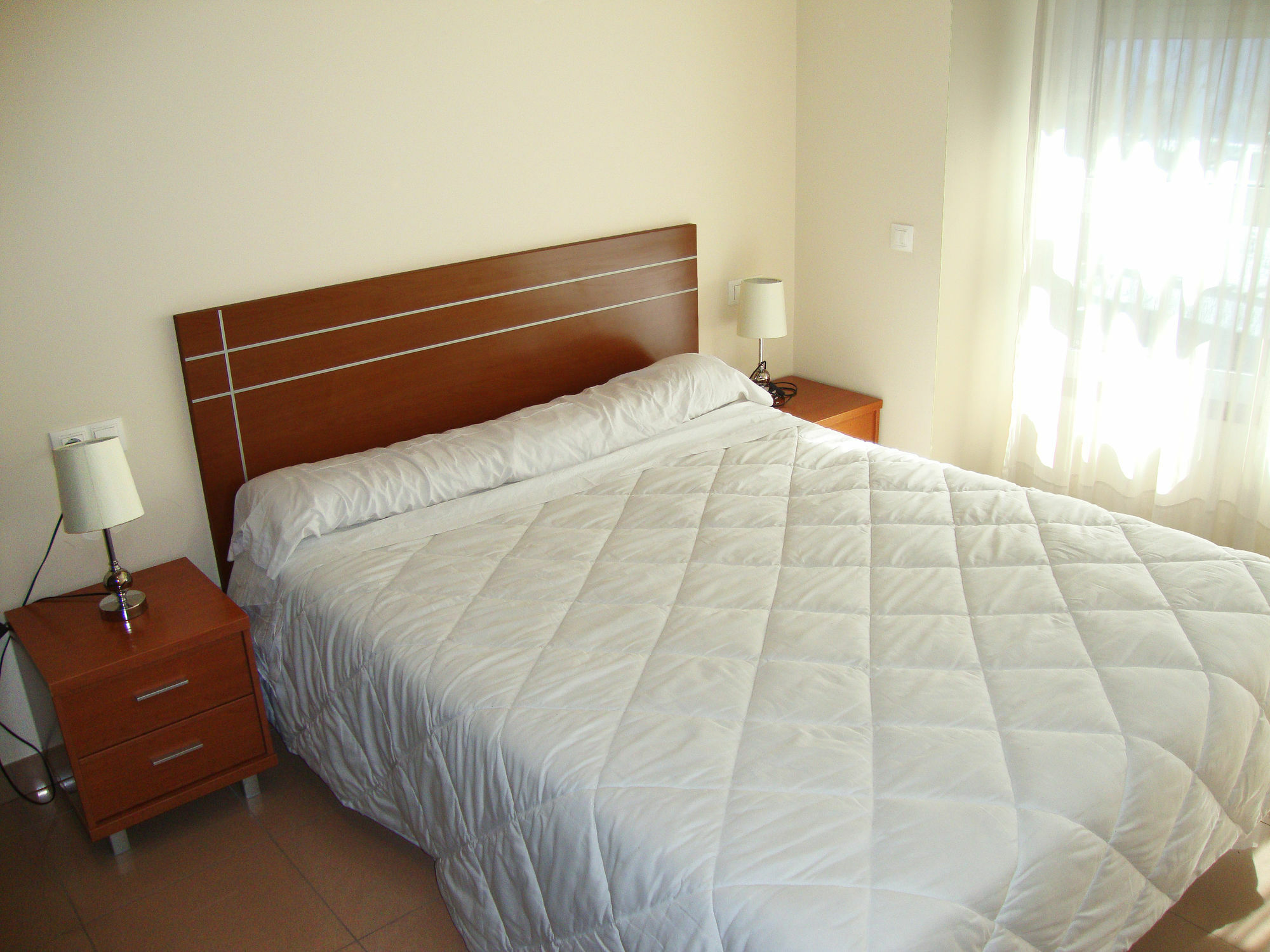 Apartamentos Canillo Pie Pistas 3000 외부 사진